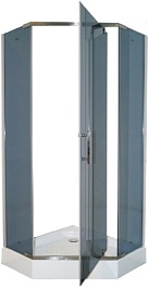 Parly Душевой уголок ZPE911 – фотография-1